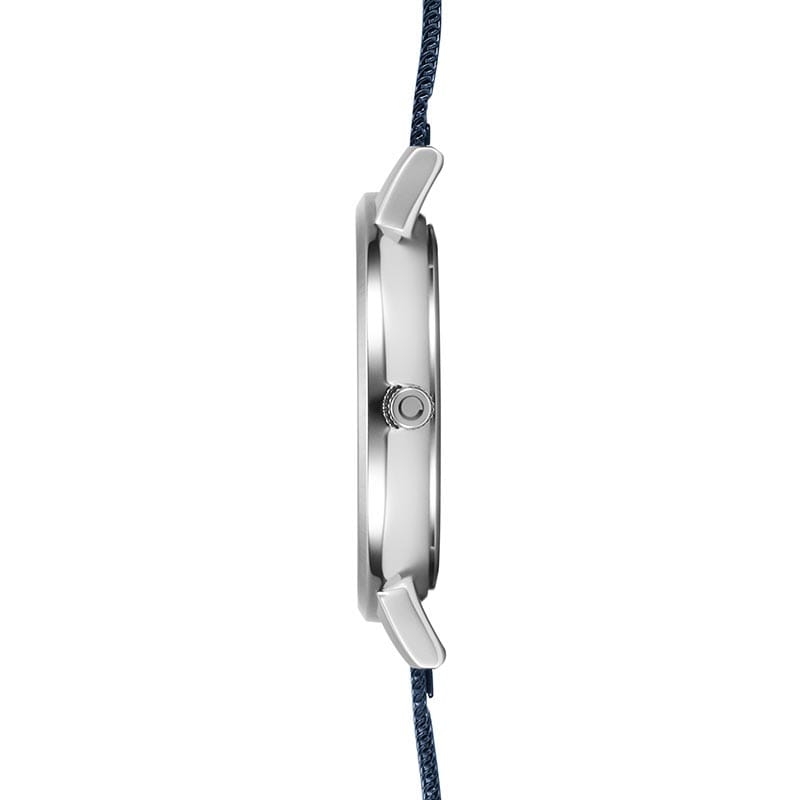 Obaku Liv Arctic V209LXCLML Twoje Zegarki