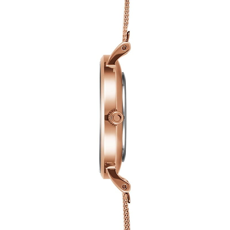Obaku Mark Lille Gerbera V197LXVBMV Twoje Zegarki