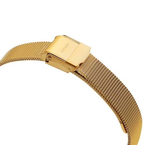 Obaku Stjerner Gold V238LXGWMG Twoje Zegarki
