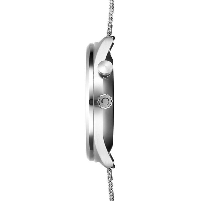 Obaku Dato Steel V242GMCIMC Twoje Zegarki