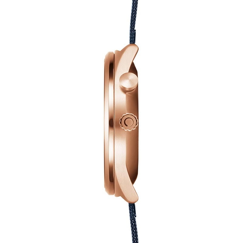 Obaku Dato Ocean V242GMVLML Twoje Zegarki