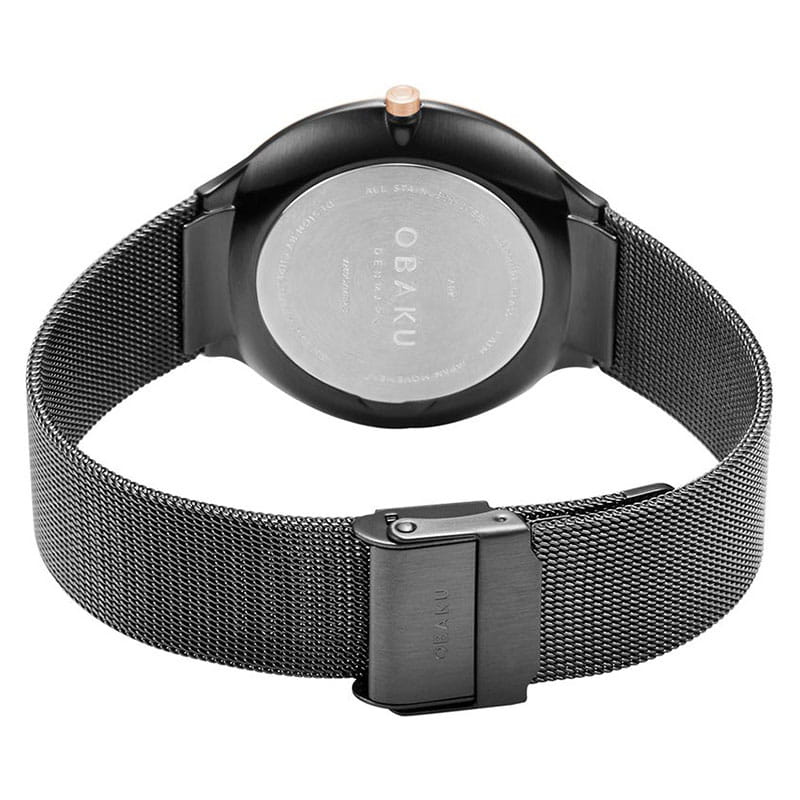 Obaku Ark Night V240GXMBMB Twoje Zegarki