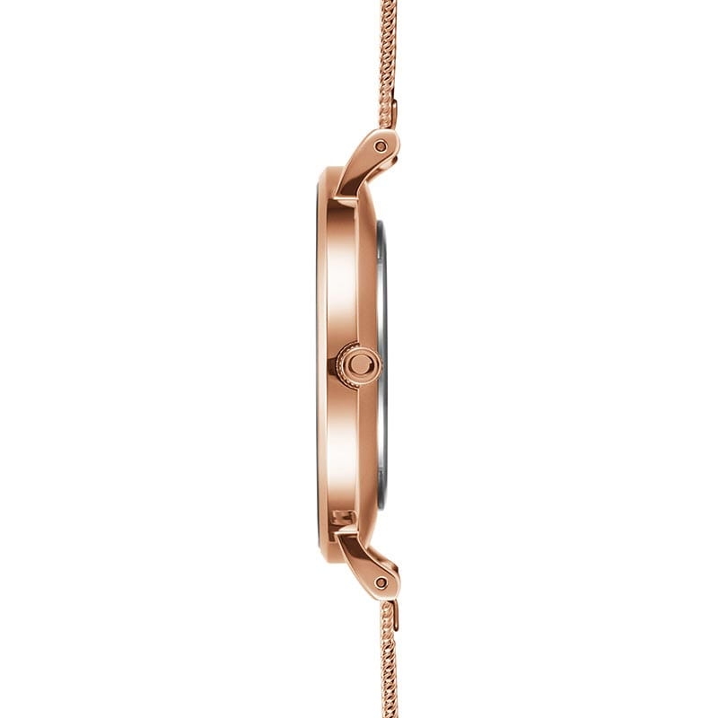 Obaku Mark Gerbera V197GXVBMV Twoje Zegarki