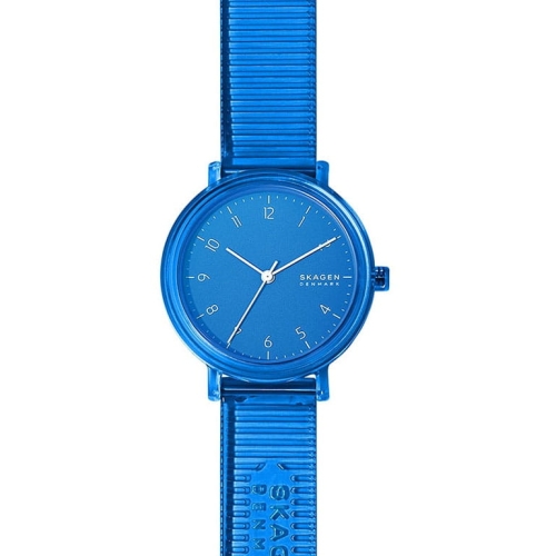 Zegarek Skagen Aaren Transparent Lady SKW2855