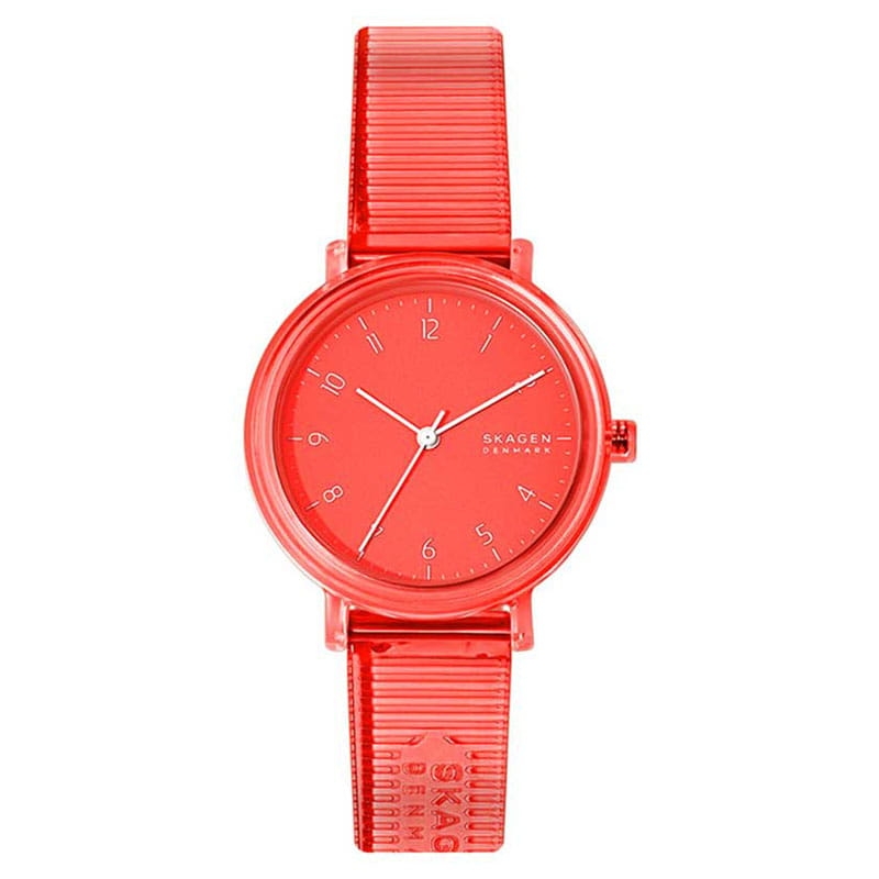Skagen Aaren Transparent Lady SKW2856 Twoje Zegarki
