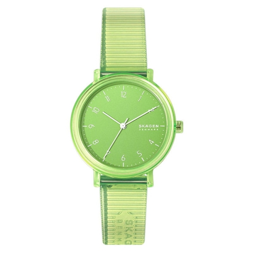 Zegarek Skagen Aaren Transparent Lady SKW2857