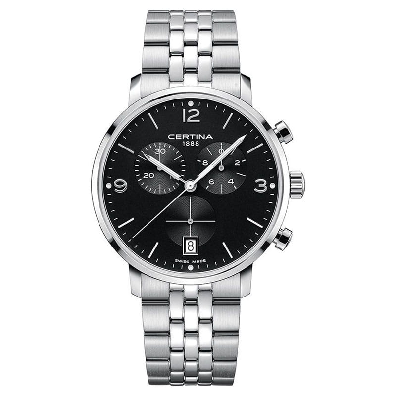 Certina DS Caimano Chronograph C035.417.11.057.00