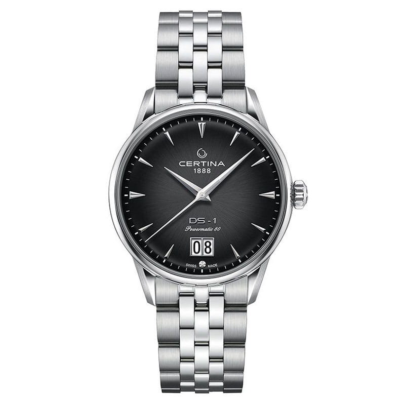 Certina DS-1 Big Date Powermatic 80 C029.426.11.051.00