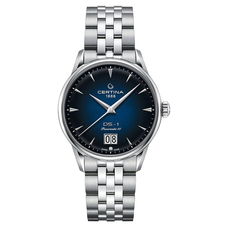 Certina DS-1 Big Date Powermatic 80 C029.426.11.041.00