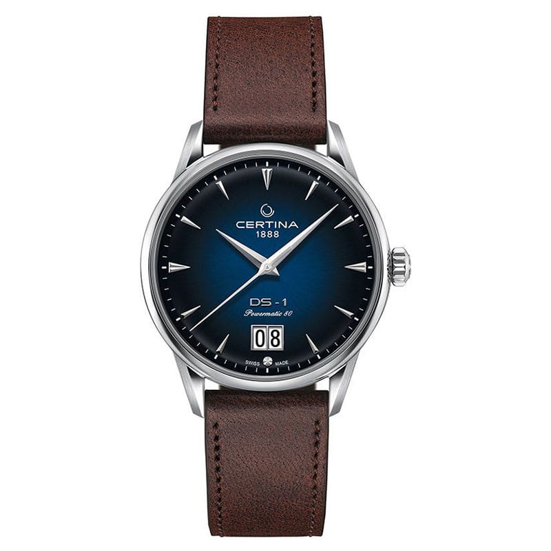 Certina DS-1 Big Date Powermatic 80 C029.426.16.041.00