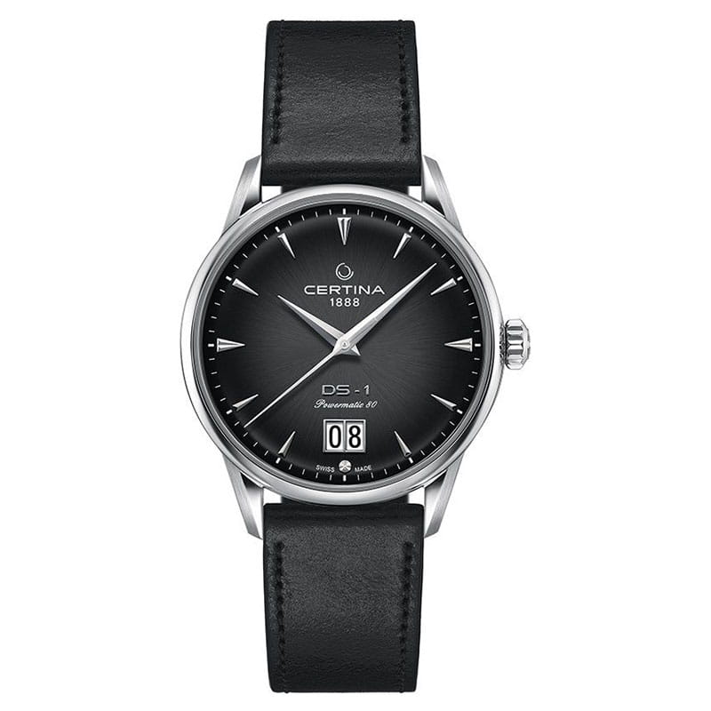 Certina DS-1 Big Date Powermatic 80 C029.426.16.051.00