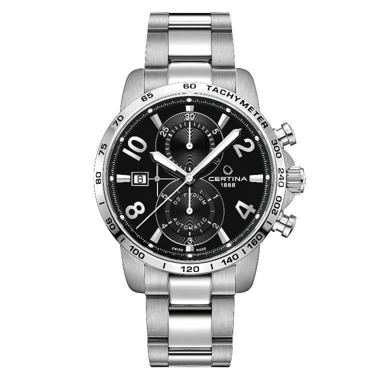 Certina DS Podium Chronograph Automatic C034.427.11.057.00