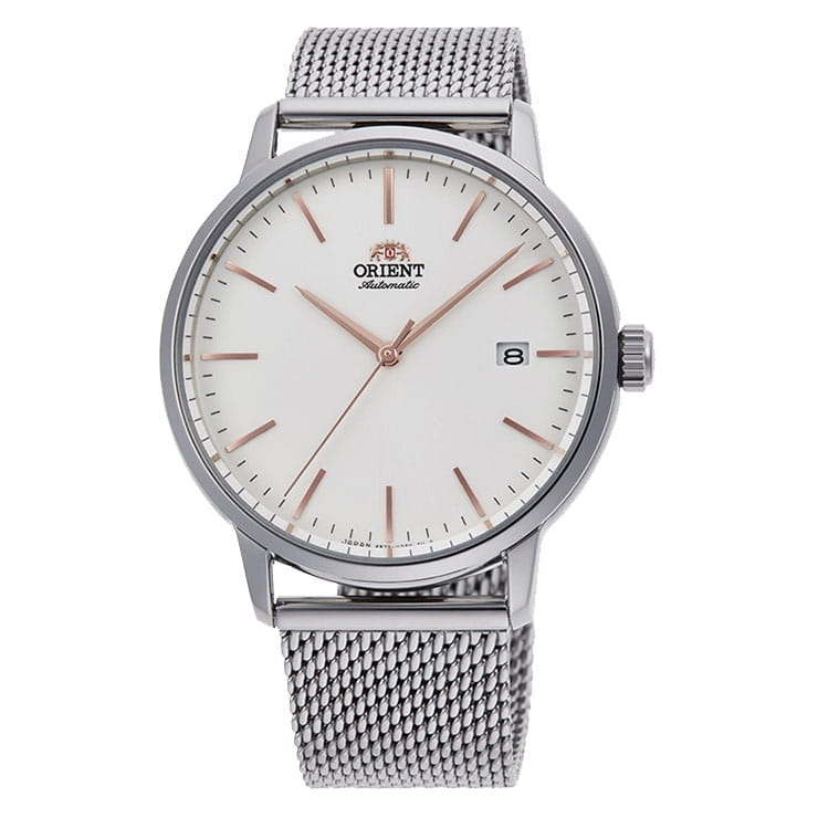 Orient Classic Automatic RA-AC0E07S10B Twoje Zegarki