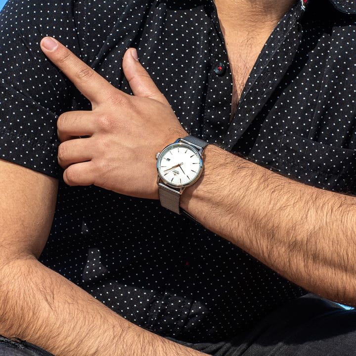 Orient Classic Automatic RA-AC0E07S10B Twoje Zegarki