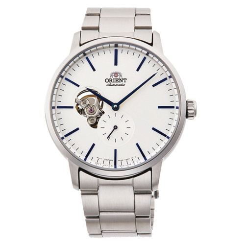 Zegarek Orient Maestro Open Heart RAAR0102S10B