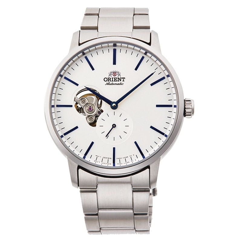 Orient Maestro Open Heart RA-AR0102S10B Twoje Zegarki