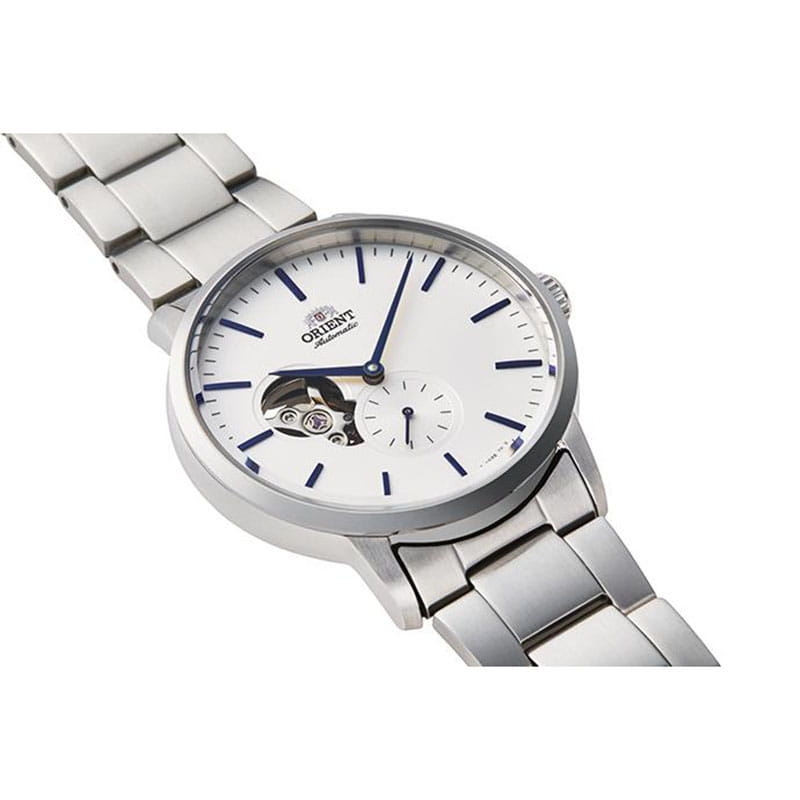 Orient Maestro Open Heart RA-AR0102S10B Twoje Zegarki