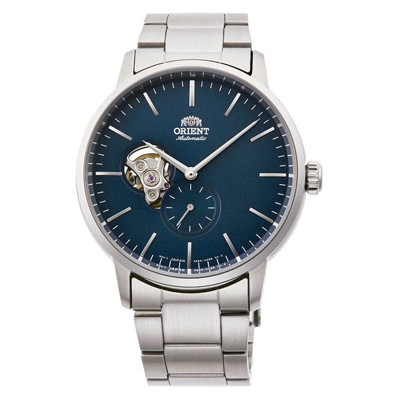 Orient Maestro Open Heart RA-AR0101L10B Twoje Zegarki