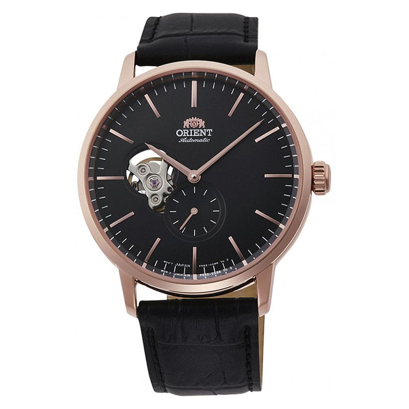 Orient Maestro Open Heart RA-AR0103B10B Twoje Zegarki