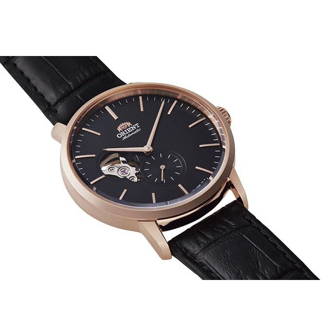Orient Maestro Open Heart RA-AR0103B10B Twoje Zegarki