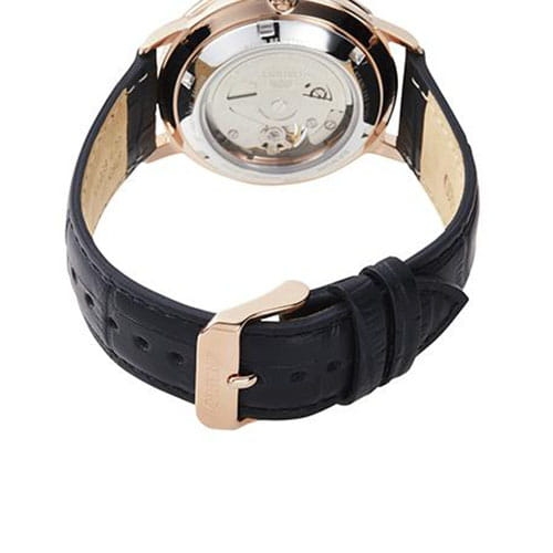 Orient Maestro Open Heart RA-AR0103B10B Twoje Zegarki