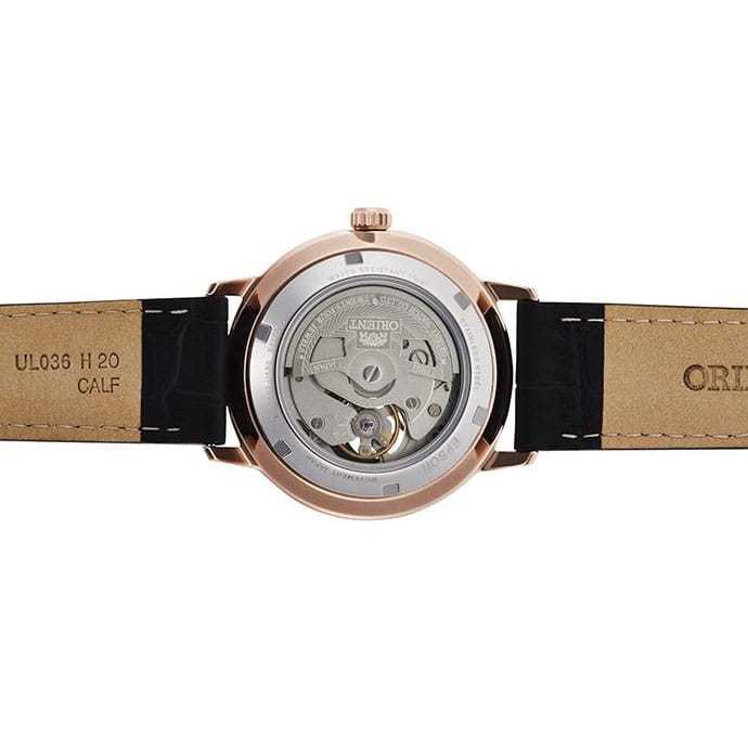 Orient Maestro Open Heart RA-AR0103B10B Twoje Zegarki