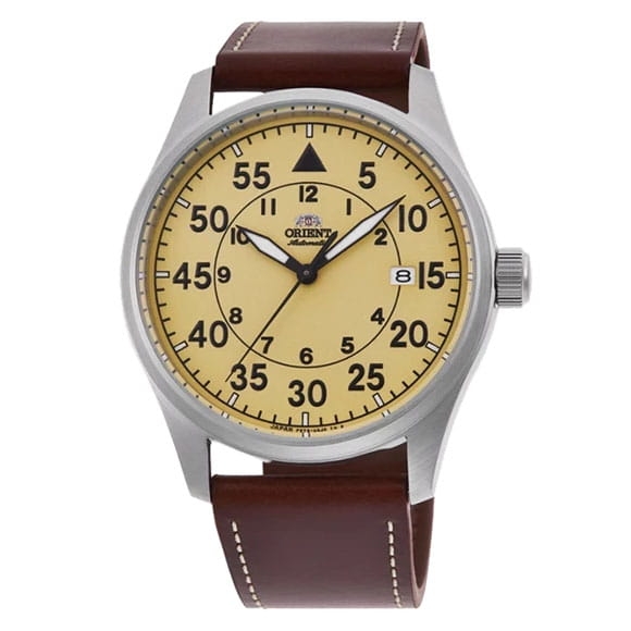 Orient Pilot Automatic RA-AC0H04Y10B Twoje Zegarki