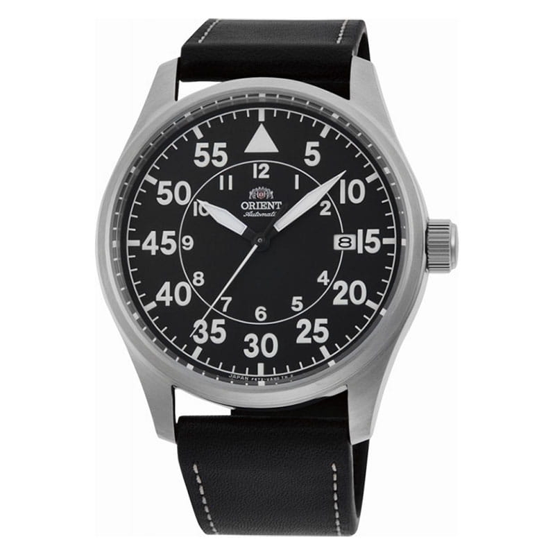 Orient Pilot Automatic RA-AC0H03B10B Twoje Zegarki