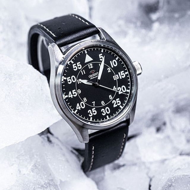 Orient Pilot Automatic RA-AC0H03B10B Twoje Zegarki