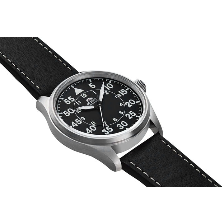 Orient Pilot Automatic RA-AC0H03B10B Twoje Zegarki