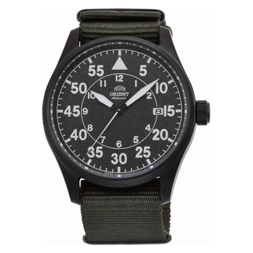 Zegarek Orient Pilot Automatic RAAC0H02N10B