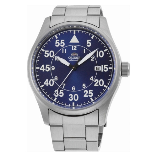 Zegarek Orient Pilot Automatic RAAC0H01L10B