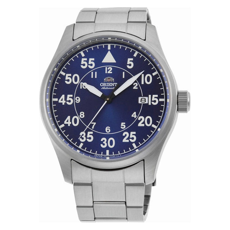 Orient Pilot Automatic RA-AC0H01L10B Twoje Zegarki