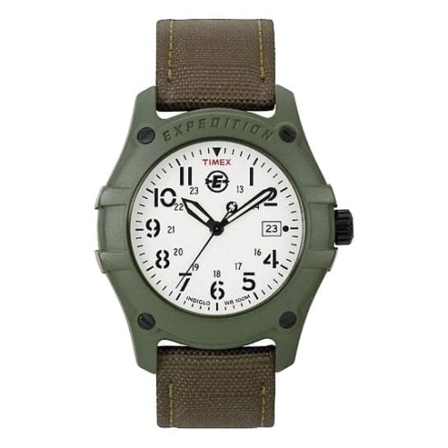 Zegarek Timex Expedition E Series T49690