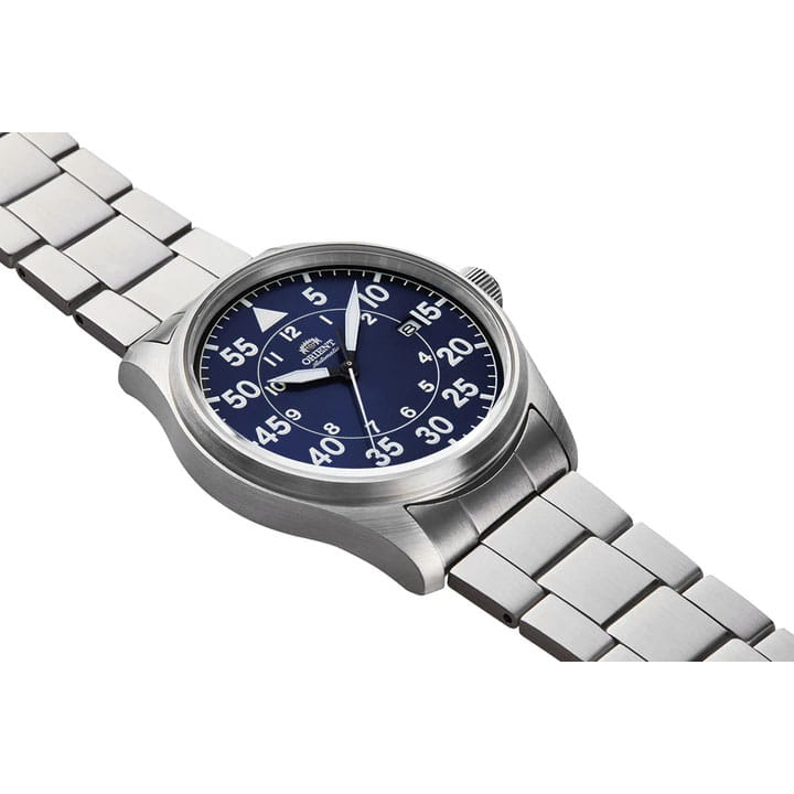 Orient Pilot Automatic RA-AC0H01L10B Twoje Zegarki