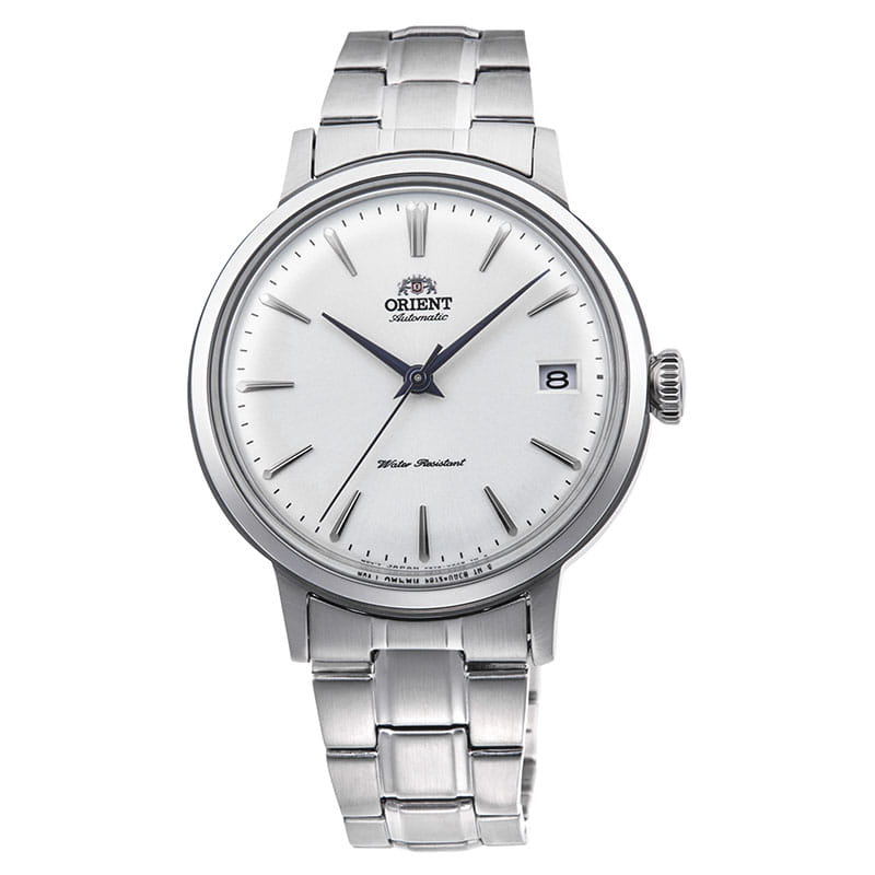 Orient Bambino Automatic Lady RA-AC0009S10B - zegarek automatyczny dla kobiet