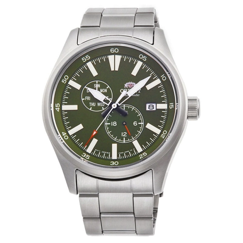 Orient Defender Automatic RA-AK0402E10B