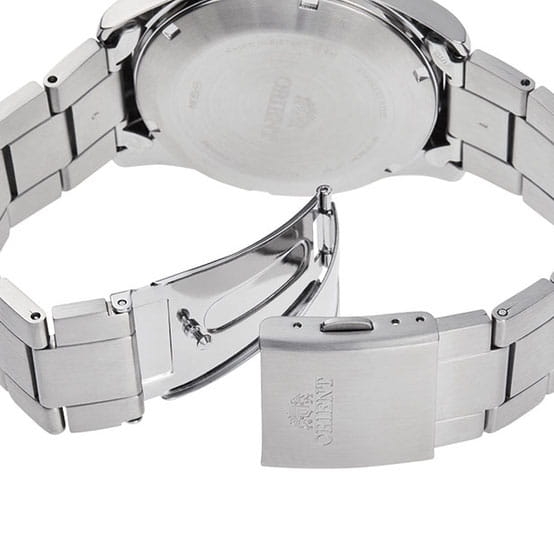 Orient Defender II Automatic RA-AK0402E10B Twoje Zegarki