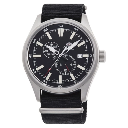 Orient Defender Automatic RA-AK0404B10B
