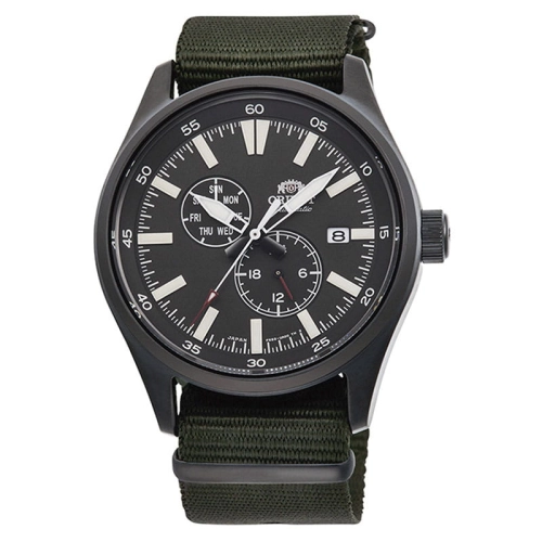 Orient Defender Automatic RA-AK0403N10B