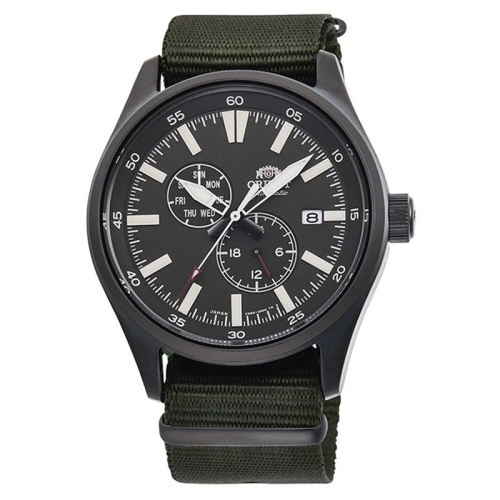 Zegarek Orient Defender II Automatic RAAK0403N10B