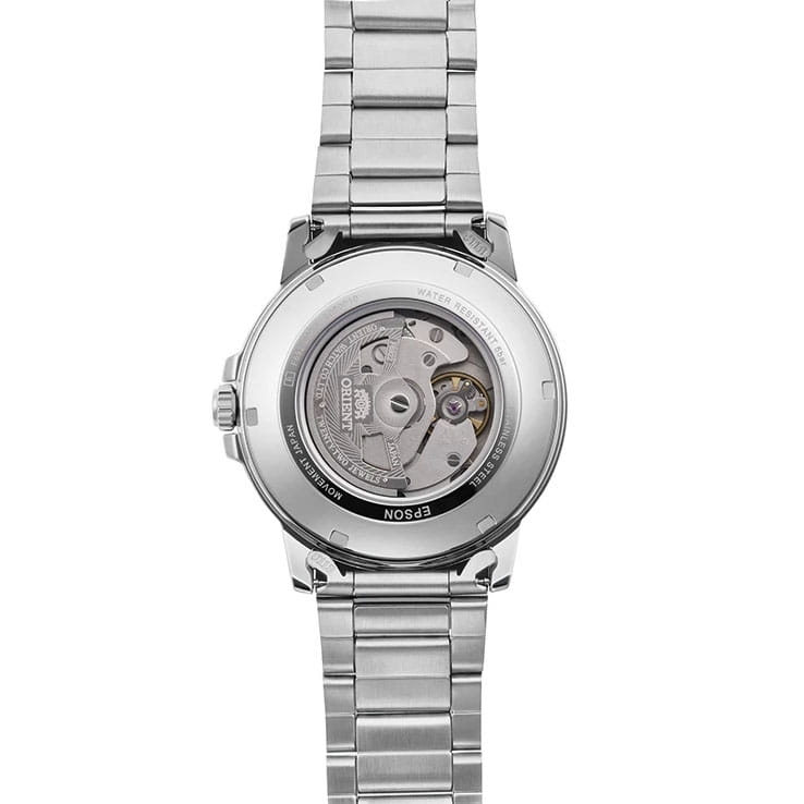 Orient Contemporary Automatic RA-AA0C01B19B Twoje Zegarki