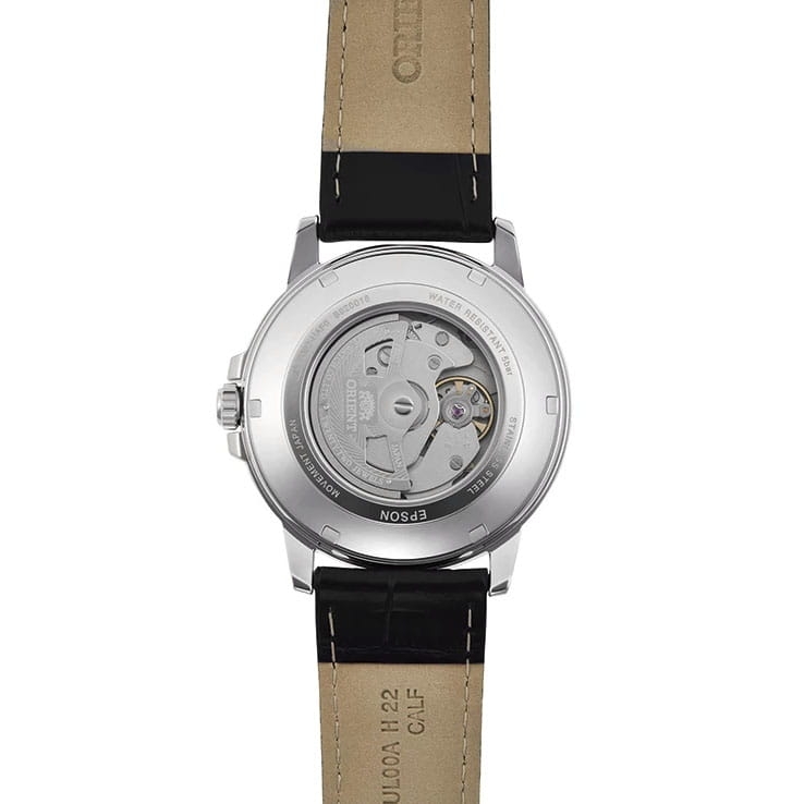Orient Contemporary Automatic RA-AA0C04B19B Twoje Zegarki