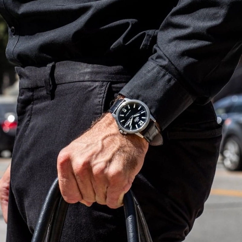 Orient Contemporary Automatic RA-AA0C04B19B Twoje Zegarki