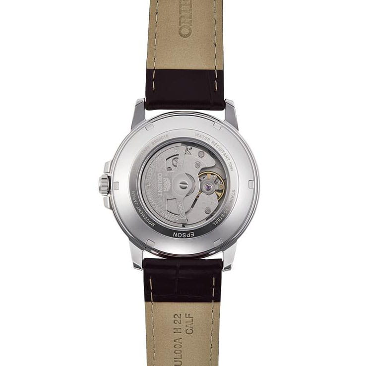 Orient Contemporary Automatic RA-AA0C06E19B Twoje Zegarki