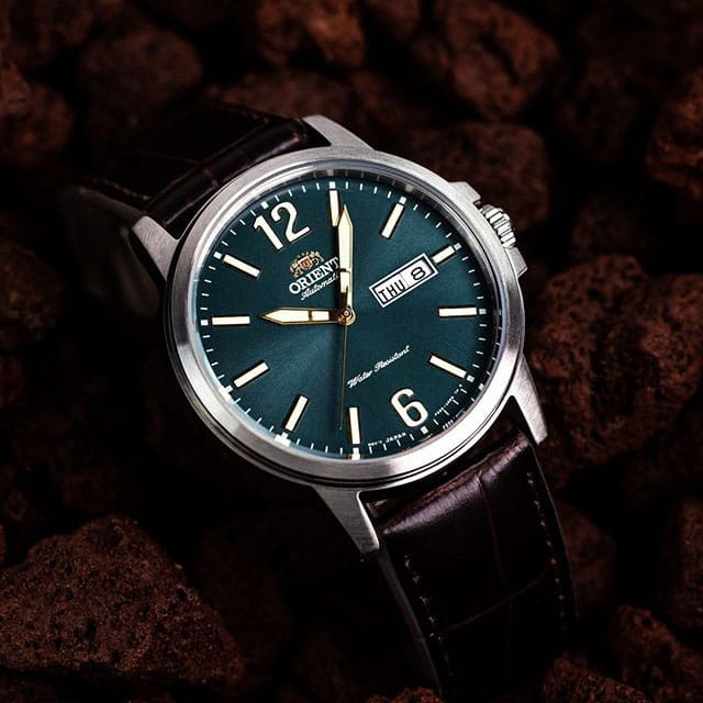 Orient Contemporary Automatic RA-AA0C06E19B Twoje Zegarki