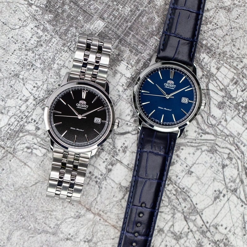 Orient Symphony III Automatic Twoje Zegarki