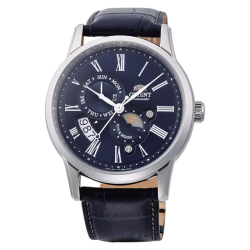 Zegarek Orient Sun and Moon III FAK00005D0