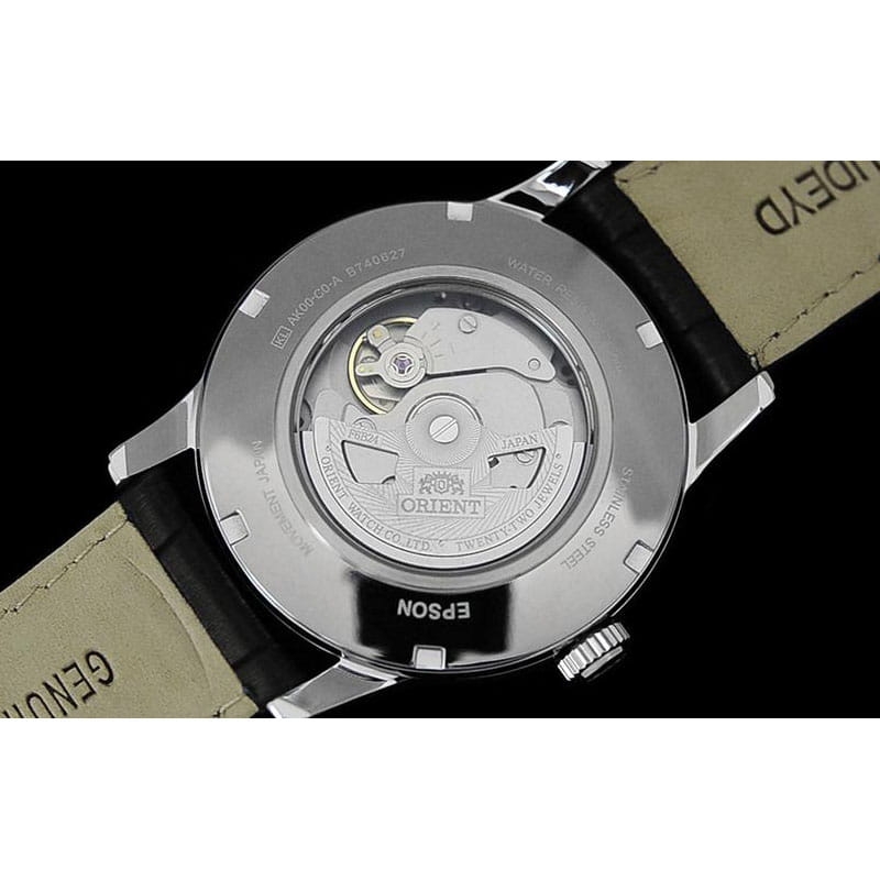 Orient Sun and Moon III FAK00005D0 Twoje Zegarki
