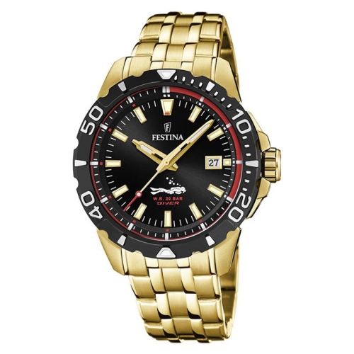 Zegarek Festina Diver F20500/4